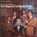 Porter Wagoner - The Grand Old Gospel (Vinyle Usagé)