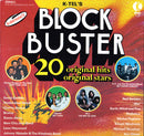 Various - Block Buster (Vinyle Usagé)