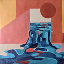 W H Lung - Incidental Music (Vinyle Usagé)