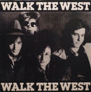 Walk The West - Walk The West (Vinyle Usagé)