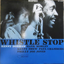 Kenny Dorham - Whistle Stop (Vinyle Usagé)