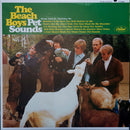 Beach Boys - Pet Sounds (Vinyle Usagé)