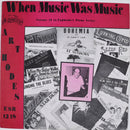 Art Hodes - When Music Was Music (Vinyle Usagé)