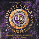 Whitesnake - The Purple Album : Special Gold Edition (Vinyle Usagé)