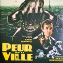 Soundtrack - Ennio Morricone: Peur Sur La Ville (Vinyle Usagé)