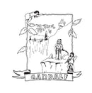 Gandalf (Suede) - Gandalf (Vinyle Neuf)