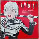 Nicoletta - Naturel Ma Belle (Vinyle Usagé)