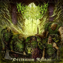 Unfathomable Ruination - Decennium Ruinae (Vinyle Usagé)
