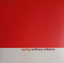 Anthony Williams - Spring (Vinyle Usagé)