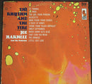Joe Harnell - The Rhythm And The Fire (Vinyle Usagé)