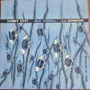 Sonny Stitt / Bud Powell / JJ Johnson - Sonny Stitt / Bud Powell / JJ Johnson (Vinyle Usagé)