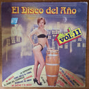 Various - El Disco Del Ano Vol 11 (Vinyle Usagé)