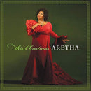 Aretha Franklin - This Christmas Aretha (Vinyle Usagé)