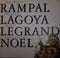 Legrand / Rampal / Lagoya / Legrand - Pastorales De Noel (Vinyle Usagé)