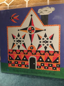 Body / Big Brave - Leaving None But Small Birds (Vinyle Usagé)