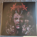 Destructo  - Demonic Possession (Vinyle Usagé)