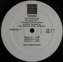 Various - The Producers : Hour No 1 (Phill Spector) (Vinyle Usagé)