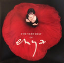 Enya - The Very Best Of (Vinyle Usagé)