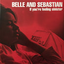 Belle And Sebastian - If Youre Feeling Sinister (Vinyle Neuf)