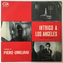 Piero Umiliani - Intrigo A Los Angeles (Vinyle Usagé)