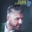 Pierre Lapointe - Dix Chansons Démodées Pour Ceux Qui Ont Le Cœur Abîmé (Vinyle Usagé)
