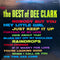 Dee Clark - The Best Of Dee Clark (Vinyle Usagé)