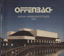 Offenbach -  Live Au Jardin Des Etoiles 1975 (Vinyle Usagé)