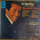 Al Martino - Spanish Eyes (Vinyle Usagé)
