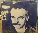 Georges Brassens - IV/No 4 (Je Me Suis Fait Tout Petit) (Vinyle Usagé)