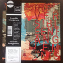 Irreversible Entanglements - Irreversible Entanglements (Vinyle Usagé)