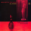 Gil Evans / Cannonball Adderley - New Bottle Old Wine (Vinyle Usagé)