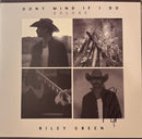 Riley Green - Dont Mind If I Do (Deluxe) (Vinyle Usagé)