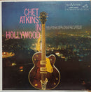 Chet Atkins - In Hollywood (Vinyle Usagé)