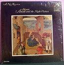 Menotti / Grossman - Amahl and the Night Visitors (Vinyle Usagé)