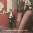 Spanish Love Songs - Brave Faces Everyone (Vinyle Usagé)
