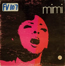 Mimi Hines - Mimi (Vinyle Usagé)