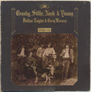 Crosby Stills Nash And Young - Déjà Vu (Vinyle Usagé)