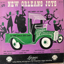 Chris Barbers Jazz Band / Lonnie Donegan Skiffle Group - New Orleans Joys (Vinyle Usagé)