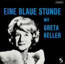 Greta Keller - Eine Blaue Stunde (Vinyle Usagé)