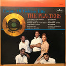 Platters - Encore of Golden Hits (Vinyle Usagé)