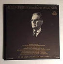 Wagner / Klemperer - Klemperer Conducts Wagner (Vinyle Usagé)