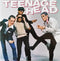 Teenage Head - Teenage Head (Vinyle Usagé)