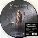 Megadeth - Countdown To Extinction (Vinyle Neuf)