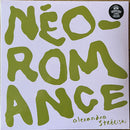Alexandra Streliski - Neo-Romance (Vinyle Usagé)