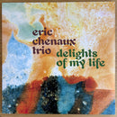 Eric Chenaux - Delights Of My Life (Vinyle Usagé)