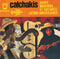 Los Calchakis - Vol 4 - Harpe Marimba Et Guitares Latino-Americanes (CD Usagé)