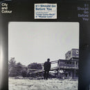 City And Colour - If I Should Go Before You (Vinyle Usagé)