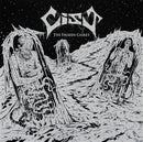 Cist  - The Frozen Casket (Vinyle Usagé)