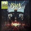Ghost  - Meliora (Vinyle Usagé)