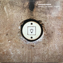 Sensorama - Where The Rabbit Sleeps (Vinyle Usagé)